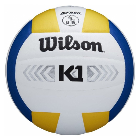 Wilson K1 Silver Volleyball