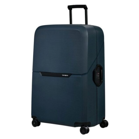 SAMSONITE MAGNUM ECO SPINNER 81 Extra veľký kufor, tmavo modrá, veľkosť