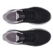 Reebok QUICK MOTION 2.0 Dámska bežecká obuv, čierna, veľkosť 38