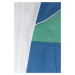 Detská bunda United Colors of Benetton biela farba