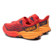 Hoka Bežecké topánky M Speedgoat 5 1123157 Červená