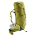 Deuter Aircontact Core 70+10 Cactus-Ivy