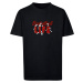 Children's Life Basketball T-Shirt Black