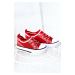 Kids Airy Sneakers Red Kids Club