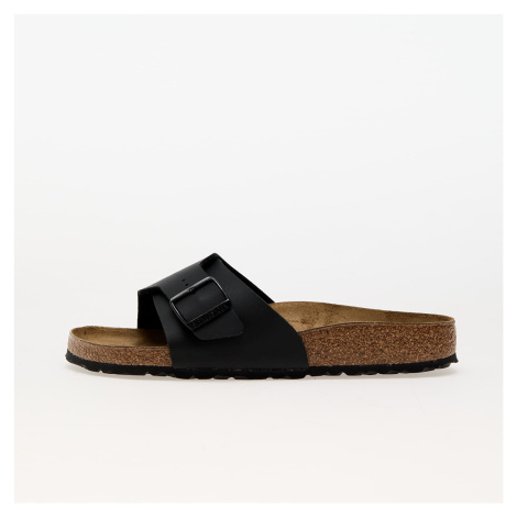 Tenisky Birkenstock Catalina Birko-Flor Black