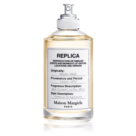 Maison Margiela REPLICA Beach Walk toaletná voda pre ženy