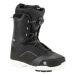 Pánska snowboardová obuv NITRO 25 boty TANGENT BOA black