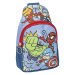 KIDS BACKPACK BANDOLERA AVENGERS