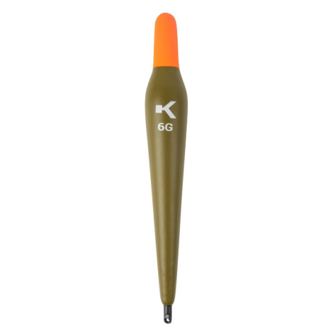 Korum plavák glide missile - 6 g