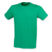 Sf Pánske tričko SF121 Green