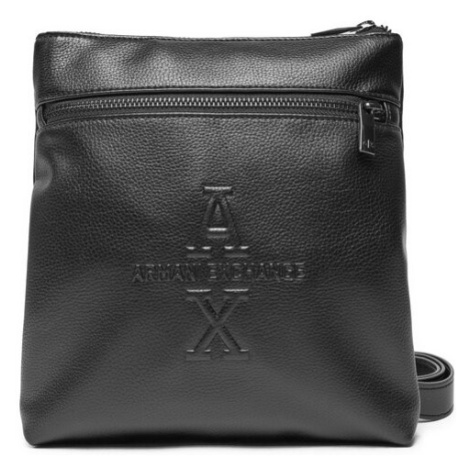 Armani Exchange Ľadvinka 952460 4F884 00020 Čierna