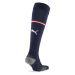 Puma TEAM SKS HOME SOCKS WHI Pánske štulpne, tmavo modrá, veľkosť