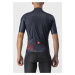 Cyklistické prilby Castelli 13 Screen Jersey