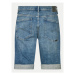 G-Star Raw Džínsové šortky Mosa D24430-D498-G564 Modrá Regular Fit