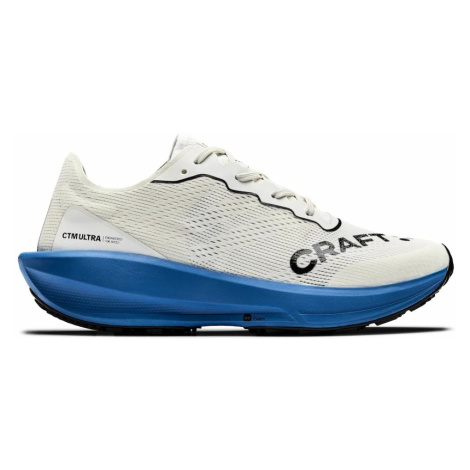 Men's Running Shoes Craft CTM Ultra 2 White