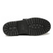 DeeZee Outdoorová obuv CS5216-12 Čierna