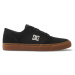 DC Shoes Teknic - Pánske - Tenisky DC Shoes - Čierne - ADYS300763-BGM