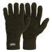 M-Tramp termo rukavice - zelené