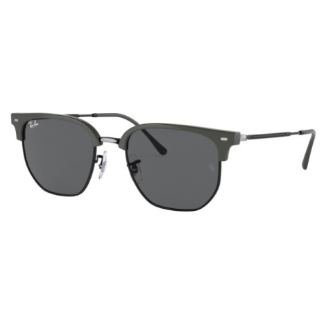 Ray-Ban New Clubmaster RB4416 6653B1 - L (53)