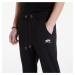 Kalhoty Alpha Industries Basic Jogger SL Black