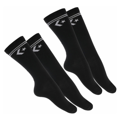 ponožky (set 2 páry) CONVERSE - E1025B-2010