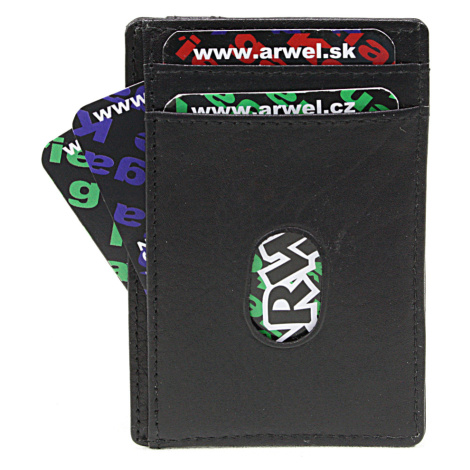 Pánske dokladovky a vizitkáre Arwel