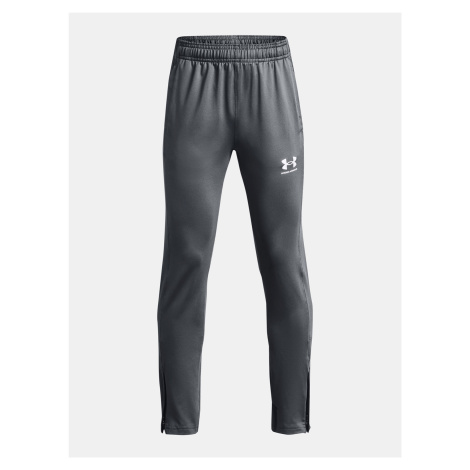 Under Armour Sweatpants Y Challenger Training Pant-GRY - Boys