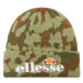 Ellesse Čiapka Velly Camo Beanie SAKA2031 Zelená