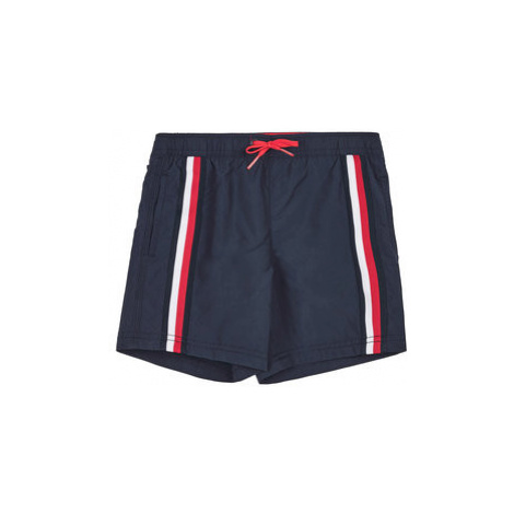Chlapčenské kúpacie šortky Tommy Hilfiger