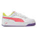 Puma Sneakersy Carina Street Jr 393846-09 Biela