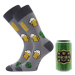 VoXX socks grey