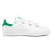 Adidas Sneakersy Stan Smith Cf FX5509 Biela