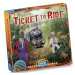 Days of Wonder Ticket to Ride Map Collection: Volume 3 – The Heart of Africa