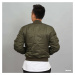 Bunda Alpha Industries MA - 1 VF 59 Green