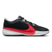 Nike Giannis Freak 5 "Black University Red" - Pánske - Tenisky Nike - Čierne - DX4985-004