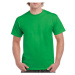 Gildan Unisex tričko G5000 Irish Green