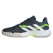 adidas COURTJAM CONTROL M Pánska tenisová obuv, zelená, veľkosť 42