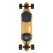 SPOKEY - E - LONGBAY Elektrciký longboard, baterie 4 Ah