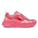 Tommy Jeans Sneakersy Tjw Chunky Runner Monocolor Lc EN0EN02263 Ružová