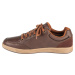 Tmavohnedé pánske tenisky Skechers Cavell - Sparkman 210944-CHOC