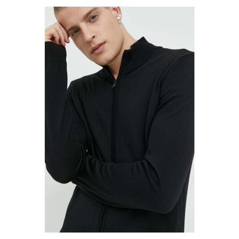 Pánske svetre Hugo Boss