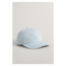 ŠILTOVKA GANT TONAL ARCHIVE SHIELD CAP FRESH BLUE