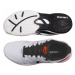 Sprint 2.0 Junior 2018 juniorská tenisová obuv barva: bílá;velikost (obuv / ponožky): UK 2,5