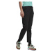 adidas LITEFLEX PANTS Pánske outdoorové nohavice, čierna, veľkosť