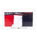 Tommy Hilfiger 3pack tangá UW0UW047090WE White/Black/Red