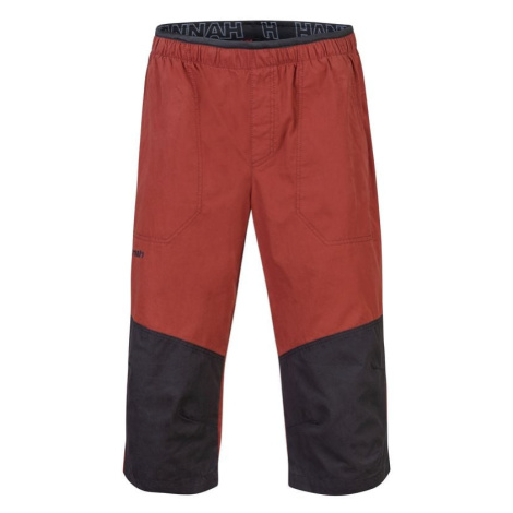 Pánske outdoorové kraťasy Hannah