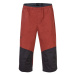 Men's 3/4 pants Hannah HUG II ketchup/anthracite