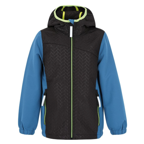 Children's jacket LOAP URANIX Blue