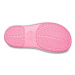 gumáky Crocs Crocsband Rain Boot - Pink lemonade/Lavender 35 EUR