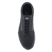 Dámska rekreačná obuv VANS WM Ward Canvas black black